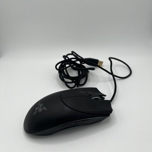 Razer Diamondback Chroma Ambidextrous Gaming Mouse RZ 01-01420100 - Picture 2 of 4